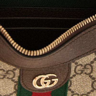 Gucci Ophidia Piccola Shoulder Bag