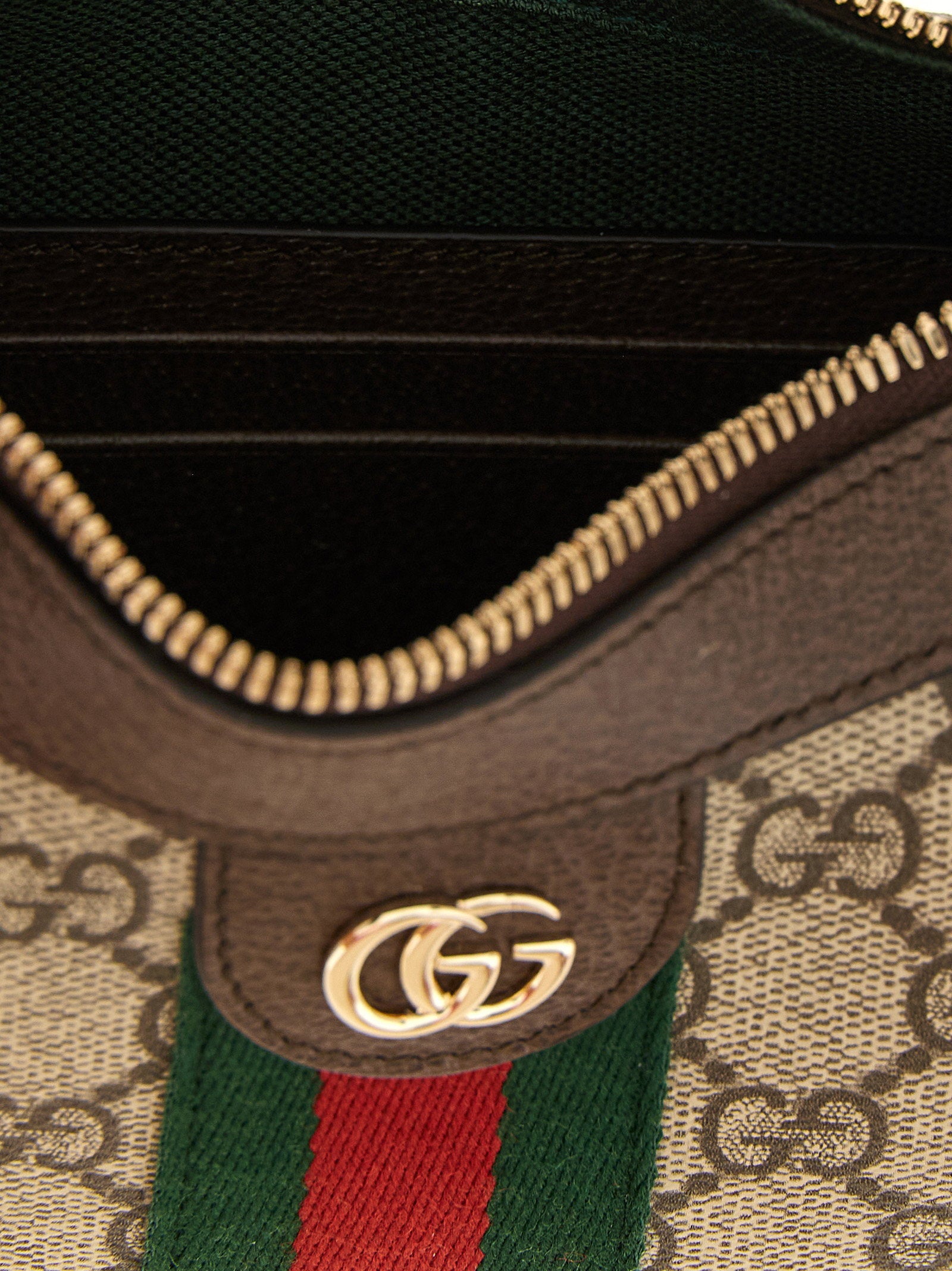 Gucci Ophidia Piccola Shoulder Bag
