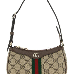Gucci Mini Ophidia Shoulder Bag