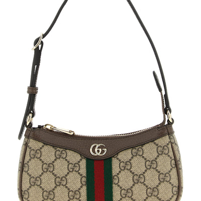 Gucci Mini Ophidia Shoulder Bag