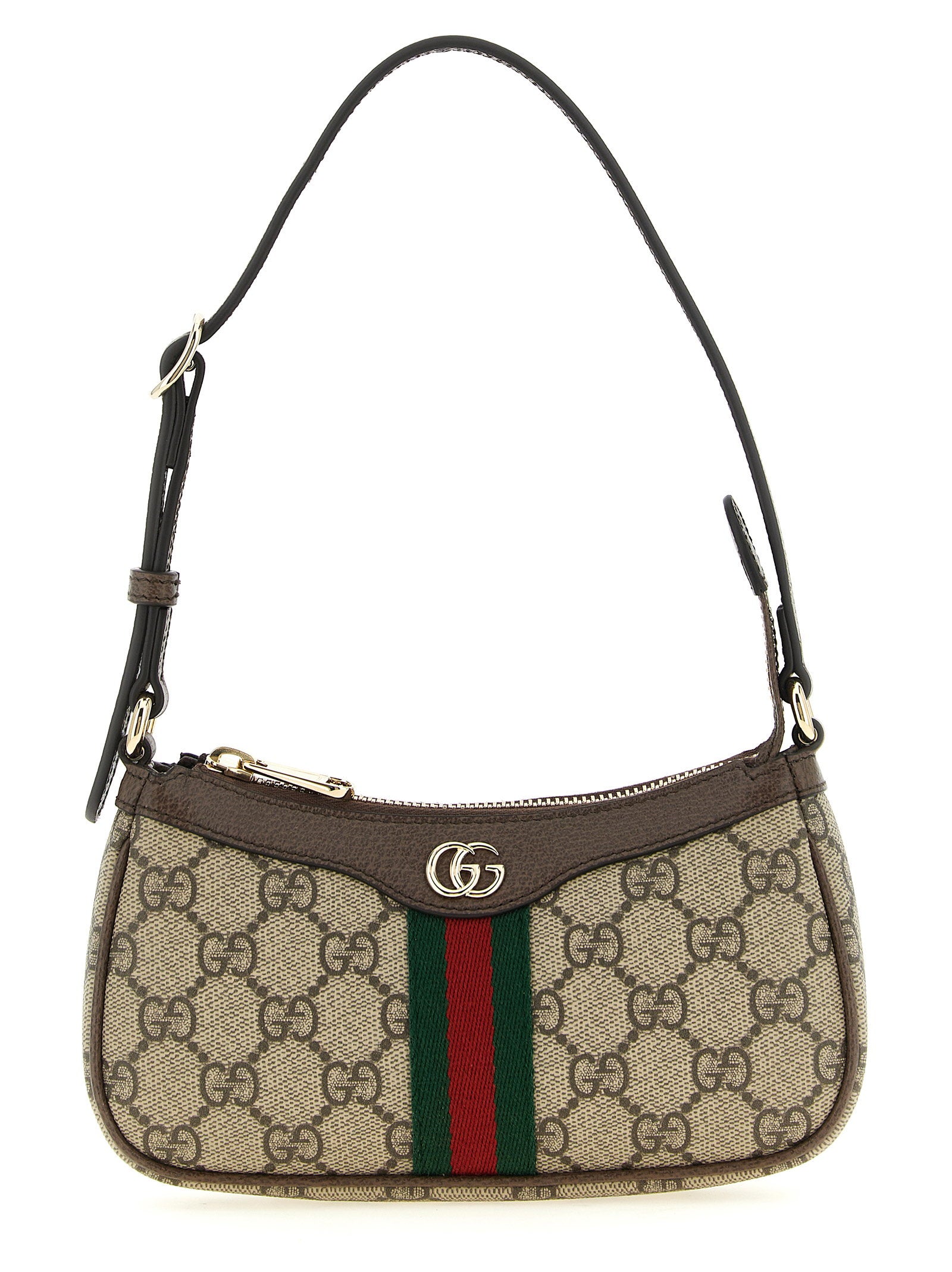 Gucci Mini Ophidia Shoulder Bag
