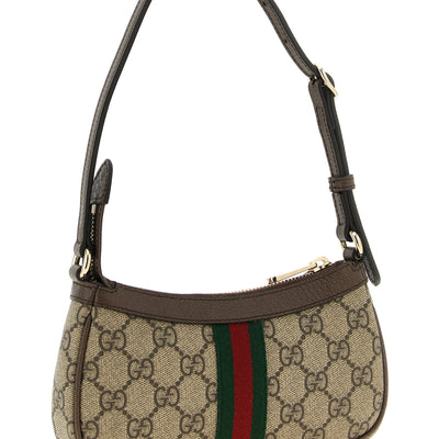 Gucci Mini Ophidia Shoulder Bag