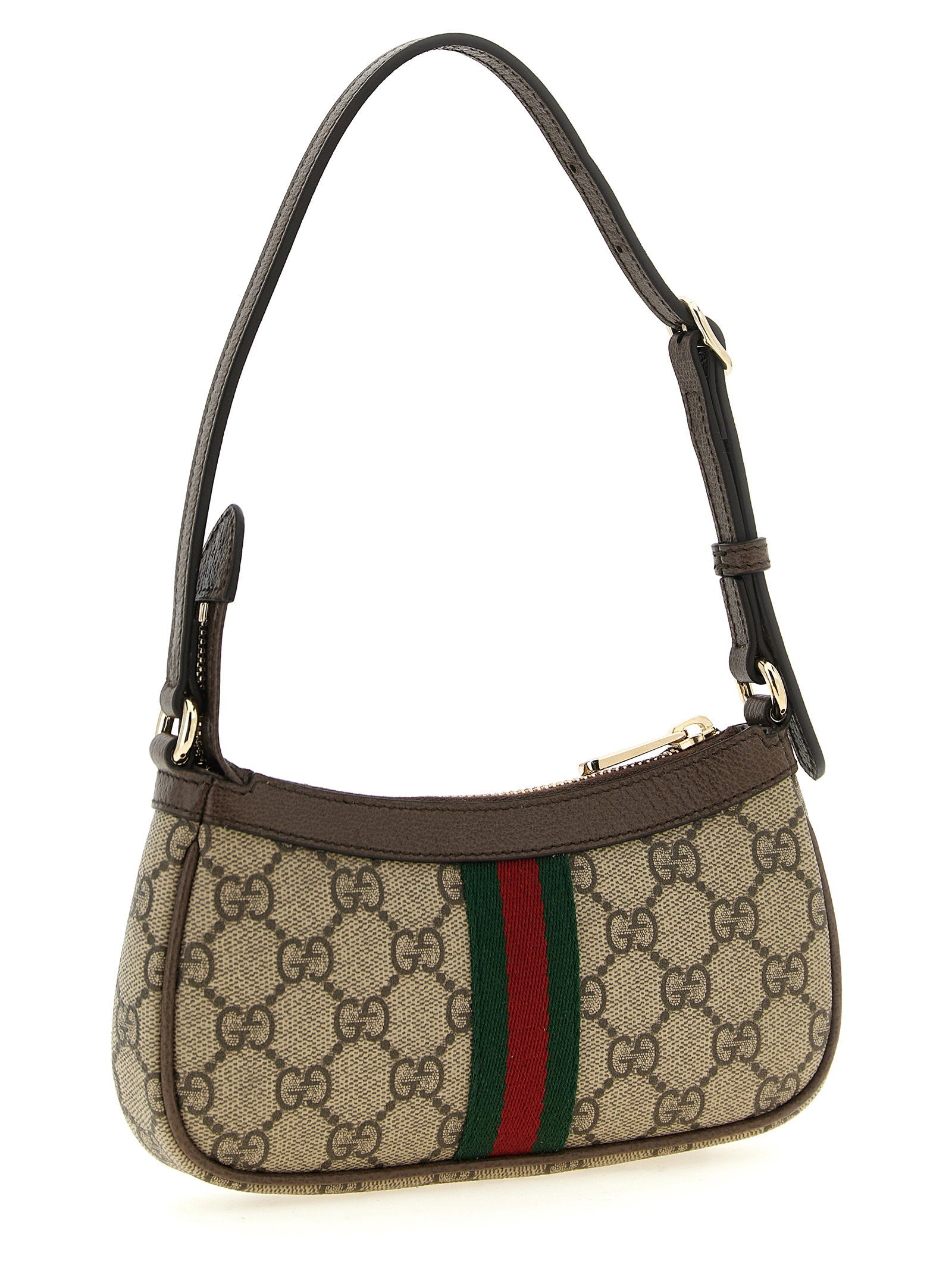 Gucci Mini Ophidia Shoulder Bag