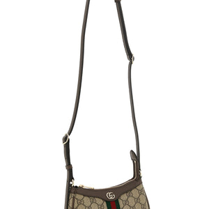 Gucci Mini Ophidia Shoulder Bag