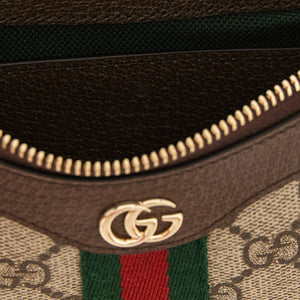 Gucci Mini Ophidia Shoulder Bag
