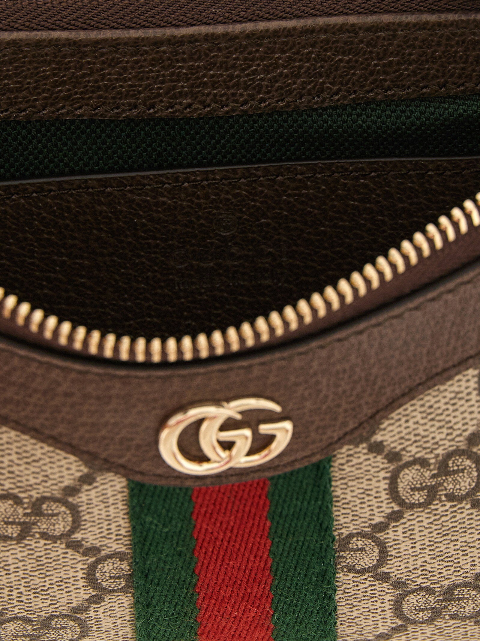 Gucci Mini Ophidia Shoulder Bag