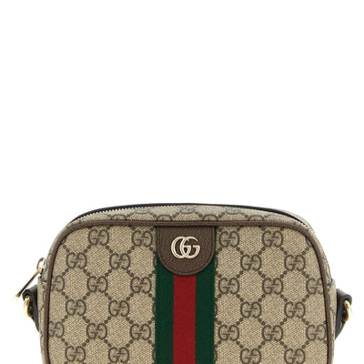 Gucci Ophidia Small Crossbody Bag