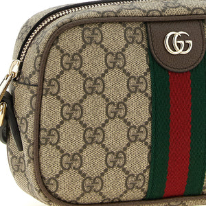 Gucci Ophidia Small Crossbody Bag