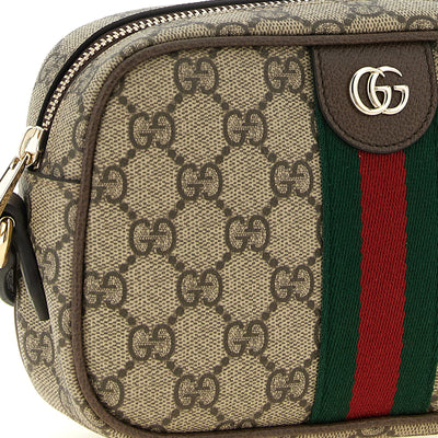 Gucci Ophidia Small Crossbody Bag