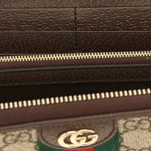 Gucci Ophidia Wallet