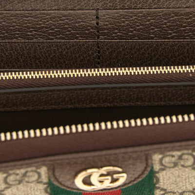 Gucci Ophidia Wallet