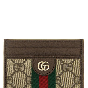 Gucci Ophidia Card Holder