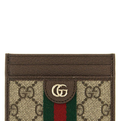 Gucci Ophidia Card Holder