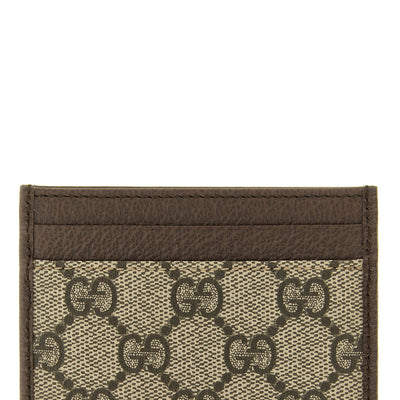 Gucci Ophidia Card Holder