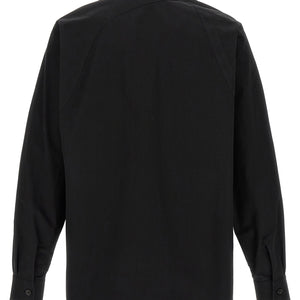 Alexander McQueen Harness Utility Shirt