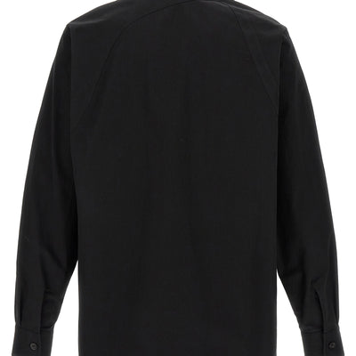 Alexander McQueen Harness Utility Shirt