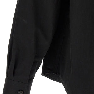 Alexander McQueen Harness Utility Shirt