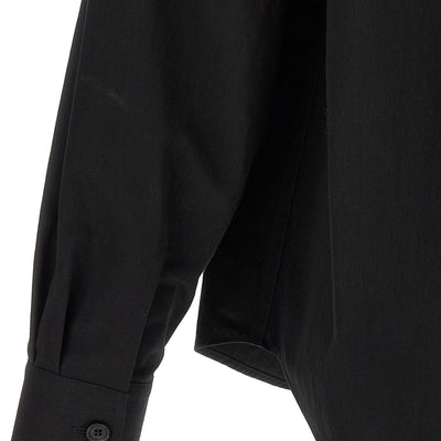 Alexander McQueen Harness Utility Shirt