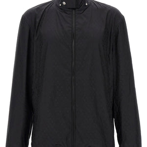Alexander McQueen Skull Windbreaker