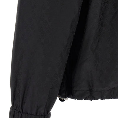 Alexander McQueen Skull Windbreaker