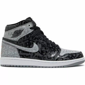 Air Jordan 1 High OG Rebellionaire