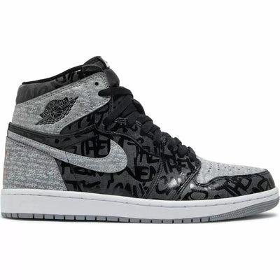 Air Jordan 1 High OG Rebellionaire