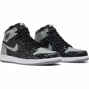Air Jordan 1 High OG Rebellionaire