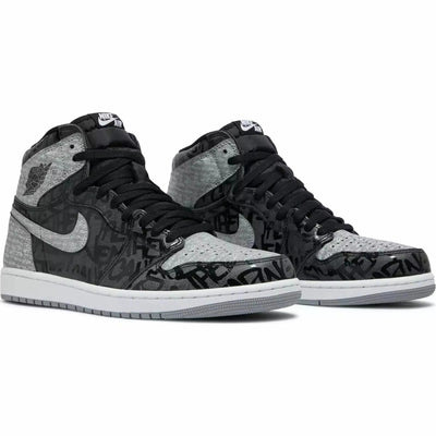 Air Jordan 1 High OG Rebellionaire