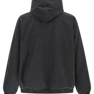 Balenciaga Trompe LŒil Hoodie
