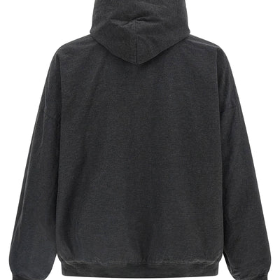 Balenciaga Trompe LŒil Hoodie