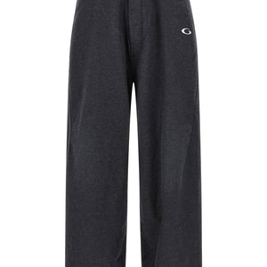 Balenciaga Trompe LŒil Joggers