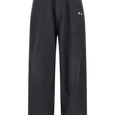 Balenciaga Trompe LŒil Joggers