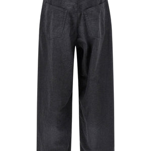 Balenciaga Trompe LŒil Joggers