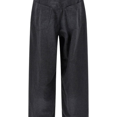 Balenciaga Trompe LŒil Joggers