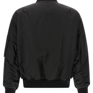 Saint Laurent Serge Bomber Jacket