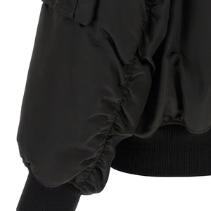 Saint Laurent Serge Bomber Jacket