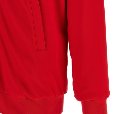 Balenciaga Back Tracksuit Dress
