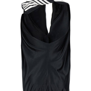 Balenciaga Tracksuit Dress