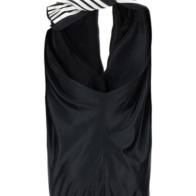 Balenciaga Tracksuit Dress