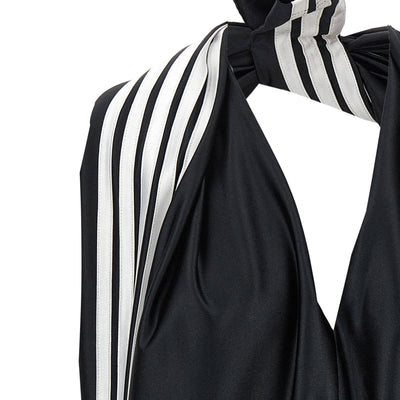 Balenciaga Tracksuit Dress