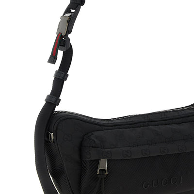 Gucci Nexus Large Fanny Pack