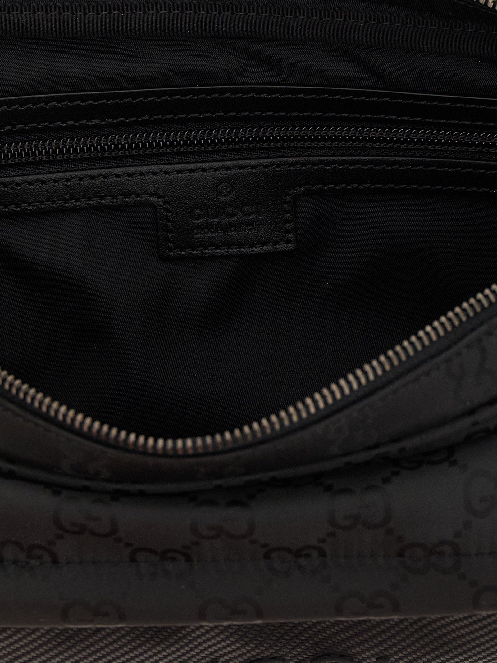 Gucci Nexus Large Fanny Pack