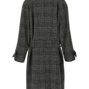 Balenciaga One Layer Coat