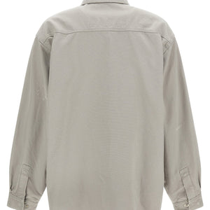 Balenciaga Workwear Overshirt