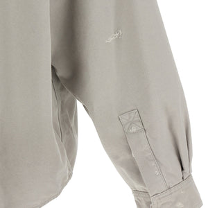 Balenciaga Workwear Overshirt