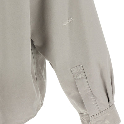 Balenciaga Workwear Overshirt