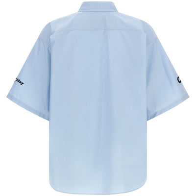Balenciaga Ceo Uniform Logo Shirt