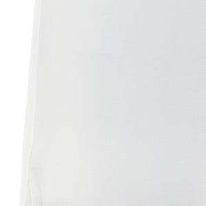 Alexander McQueen Logo Embroidery Polo Shirt