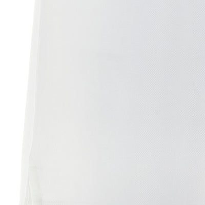Alexander McQueen Logo Embroidery Polo Shirt