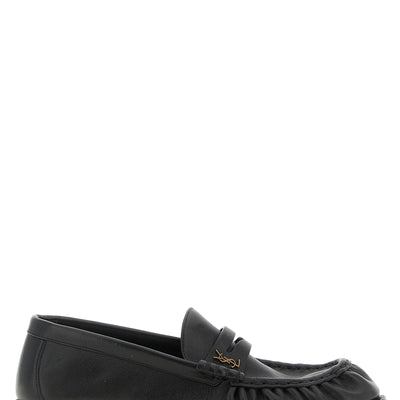Saint Laurent Le Loafer Loafers